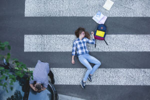 Quad Cities Pedestrian Accident Lawyer